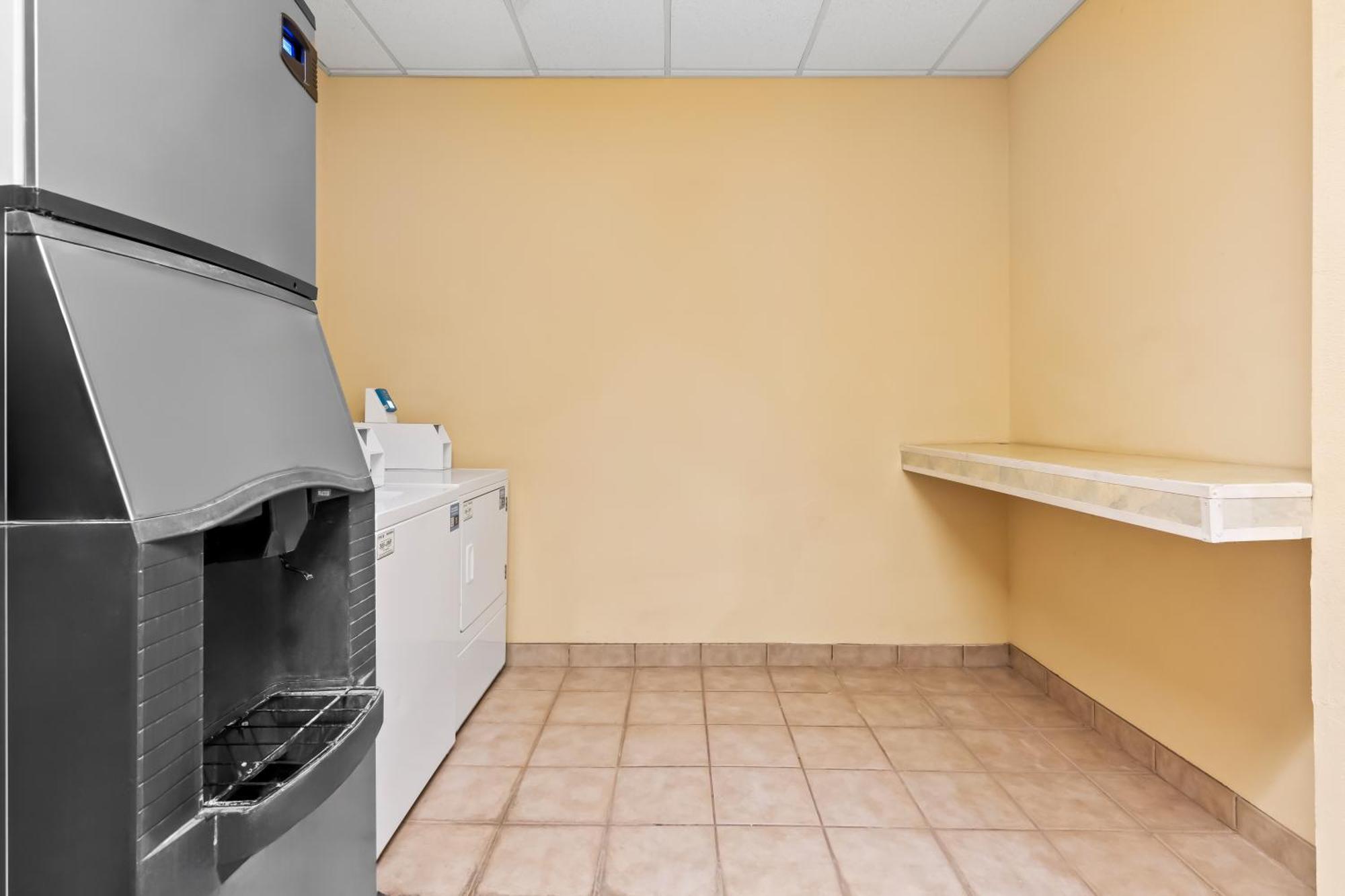 Comfort Inn & Suites Elk City Luaran gambar