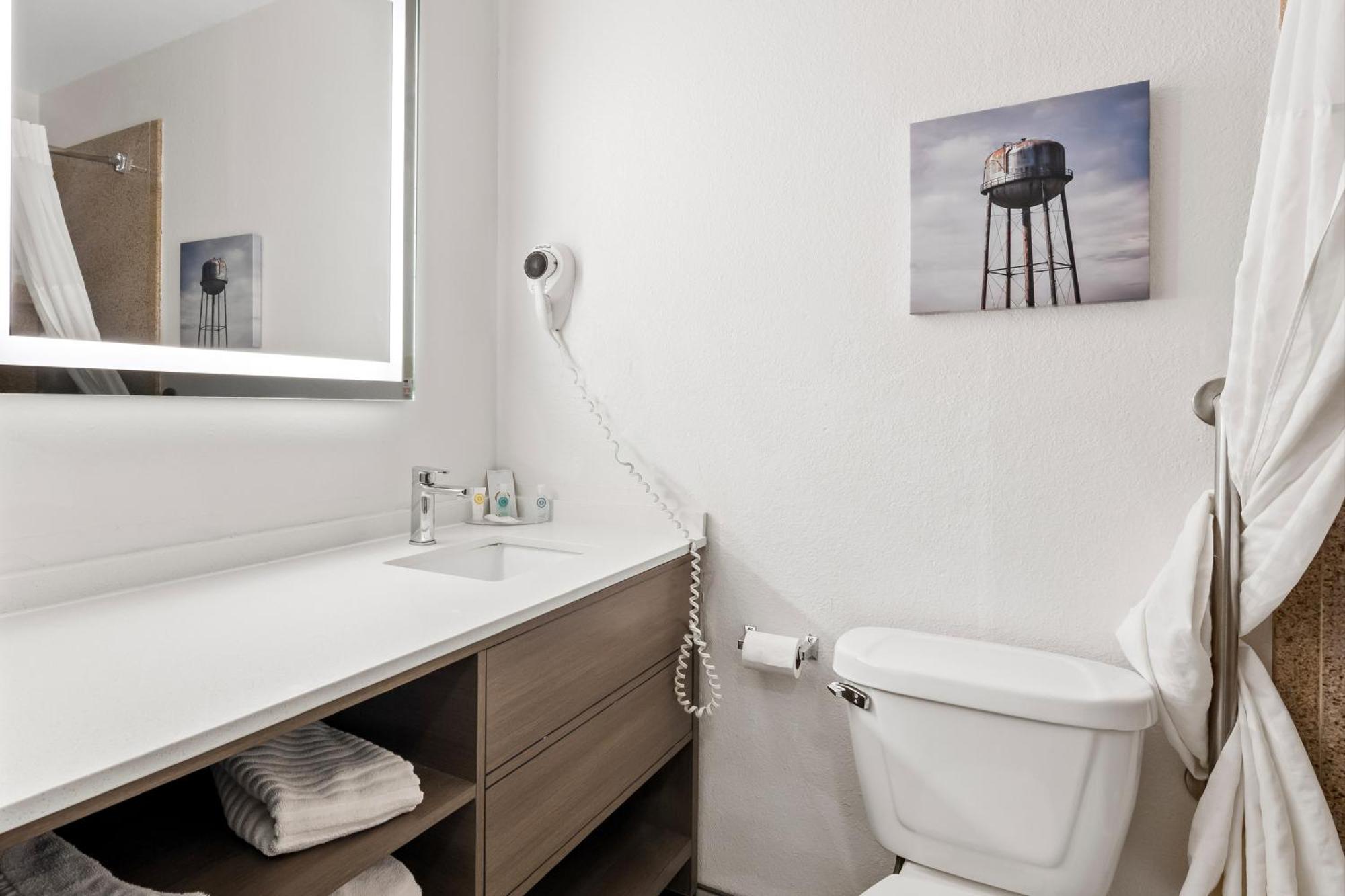 Comfort Inn & Suites Elk City Luaran gambar