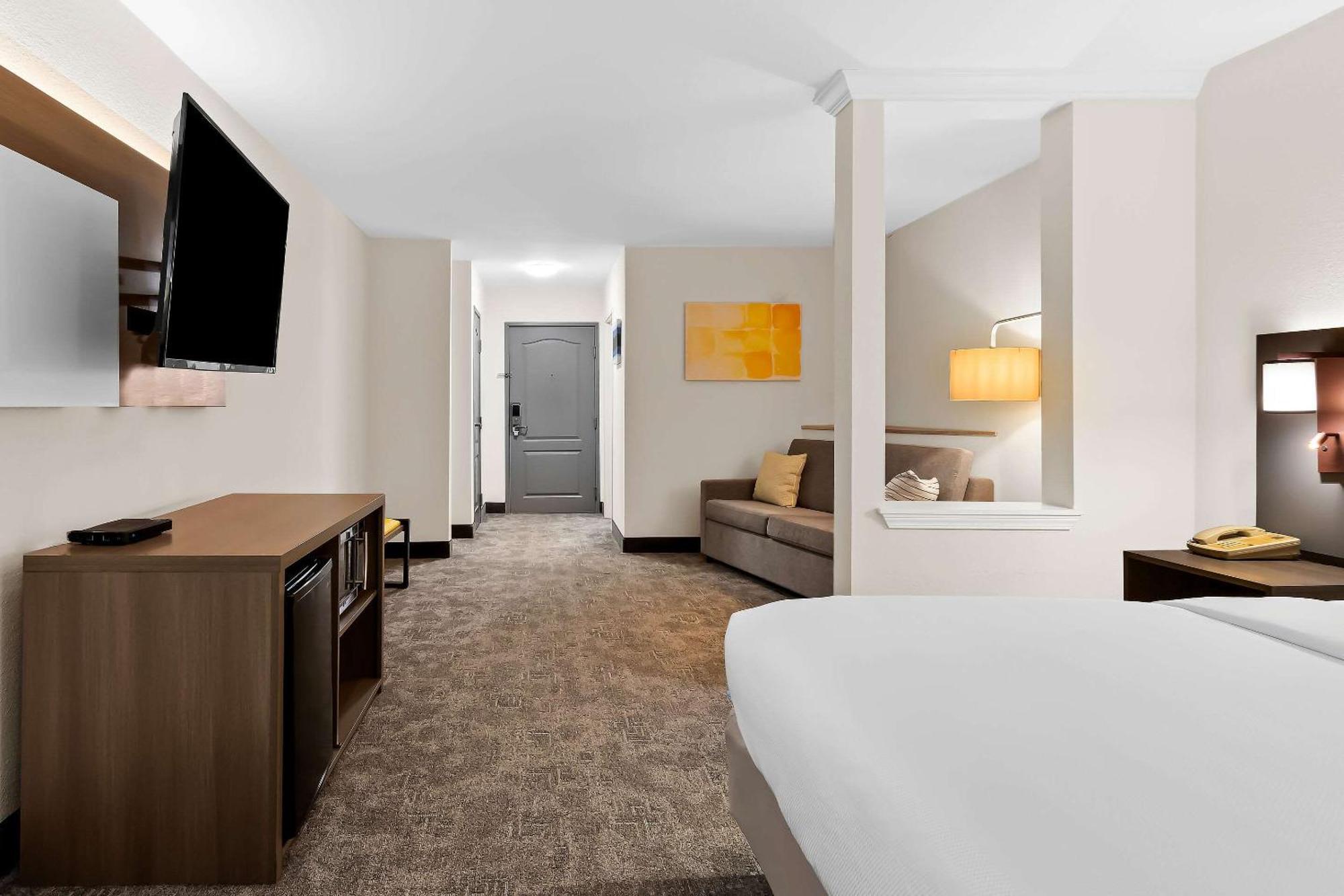 Comfort Inn & Suites Elk City Luaran gambar