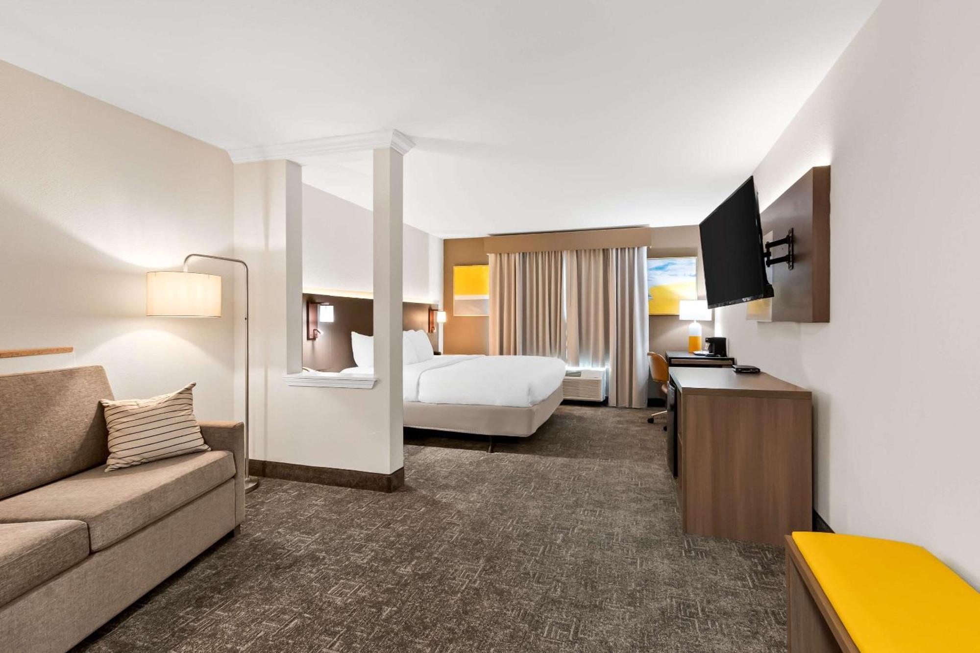 Comfort Inn & Suites Elk City Luaran gambar