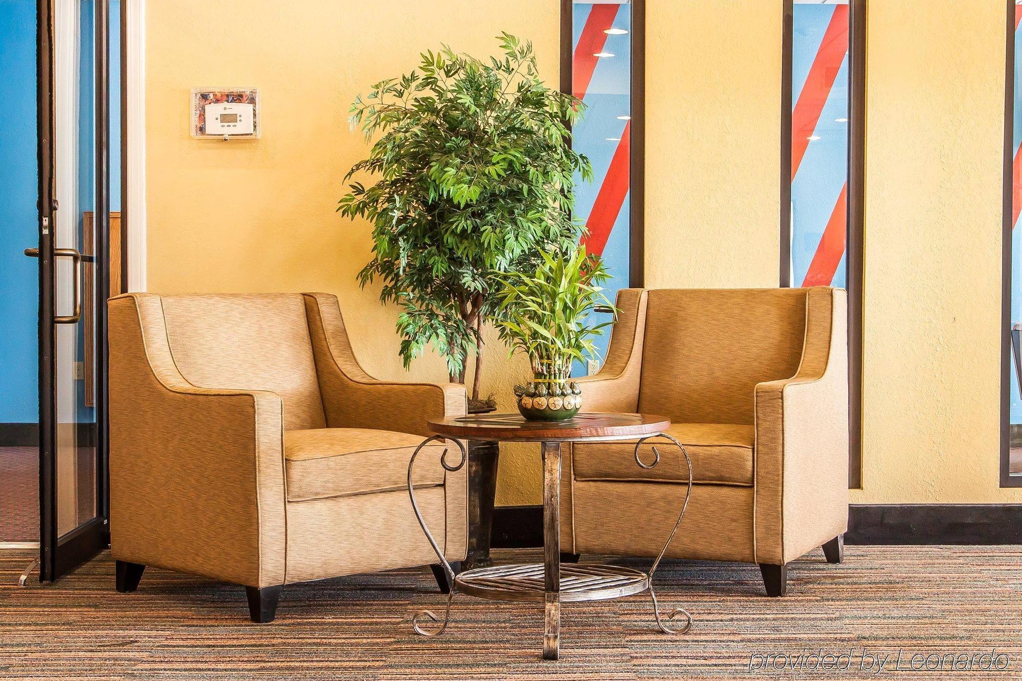 Comfort Inn & Suites Elk City Luaran gambar