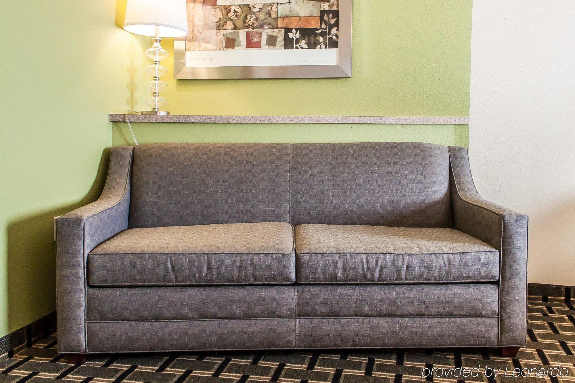 Comfort Inn & Suites Elk City Luaran gambar