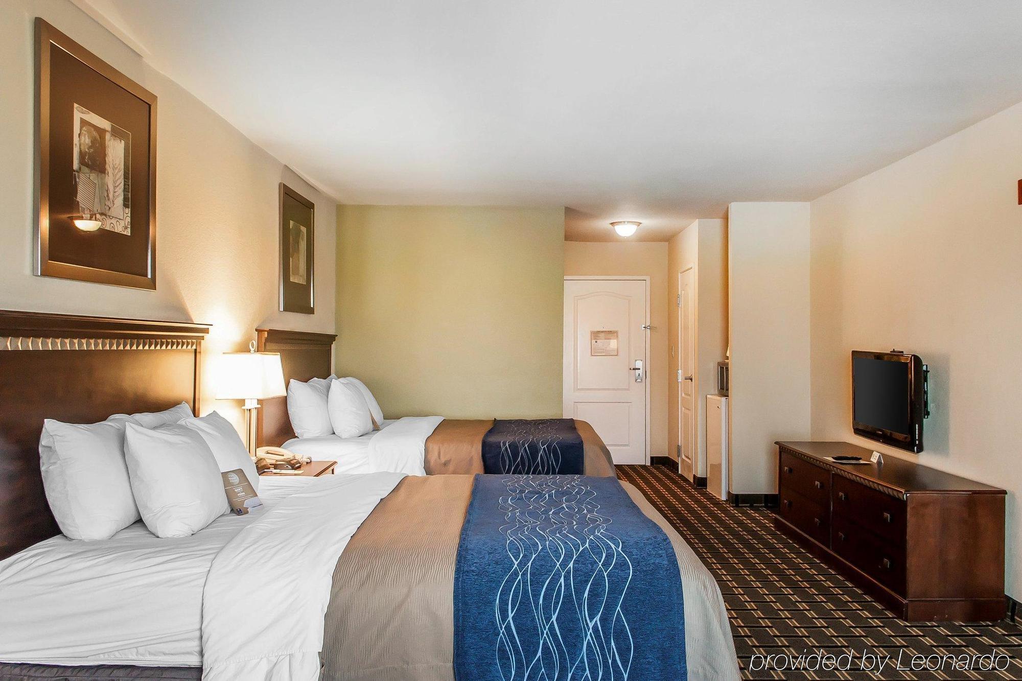 Comfort Inn & Suites Elk City Luaran gambar
