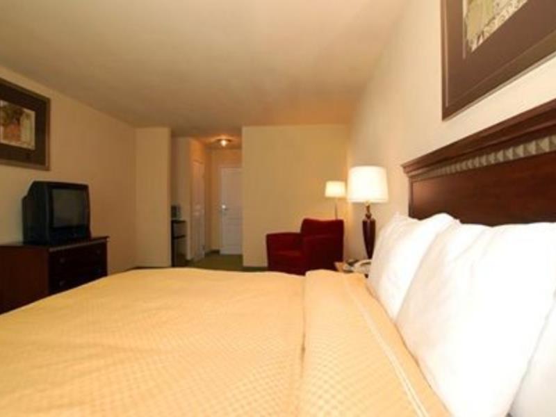 Comfort Inn & Suites Elk City Luaran gambar