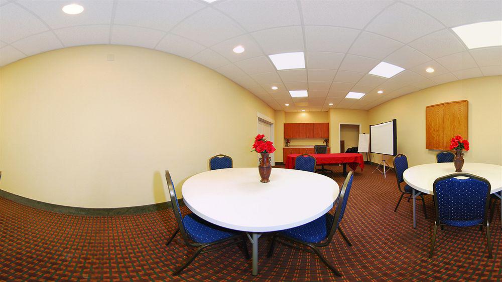 Comfort Inn & Suites Elk City Luaran gambar